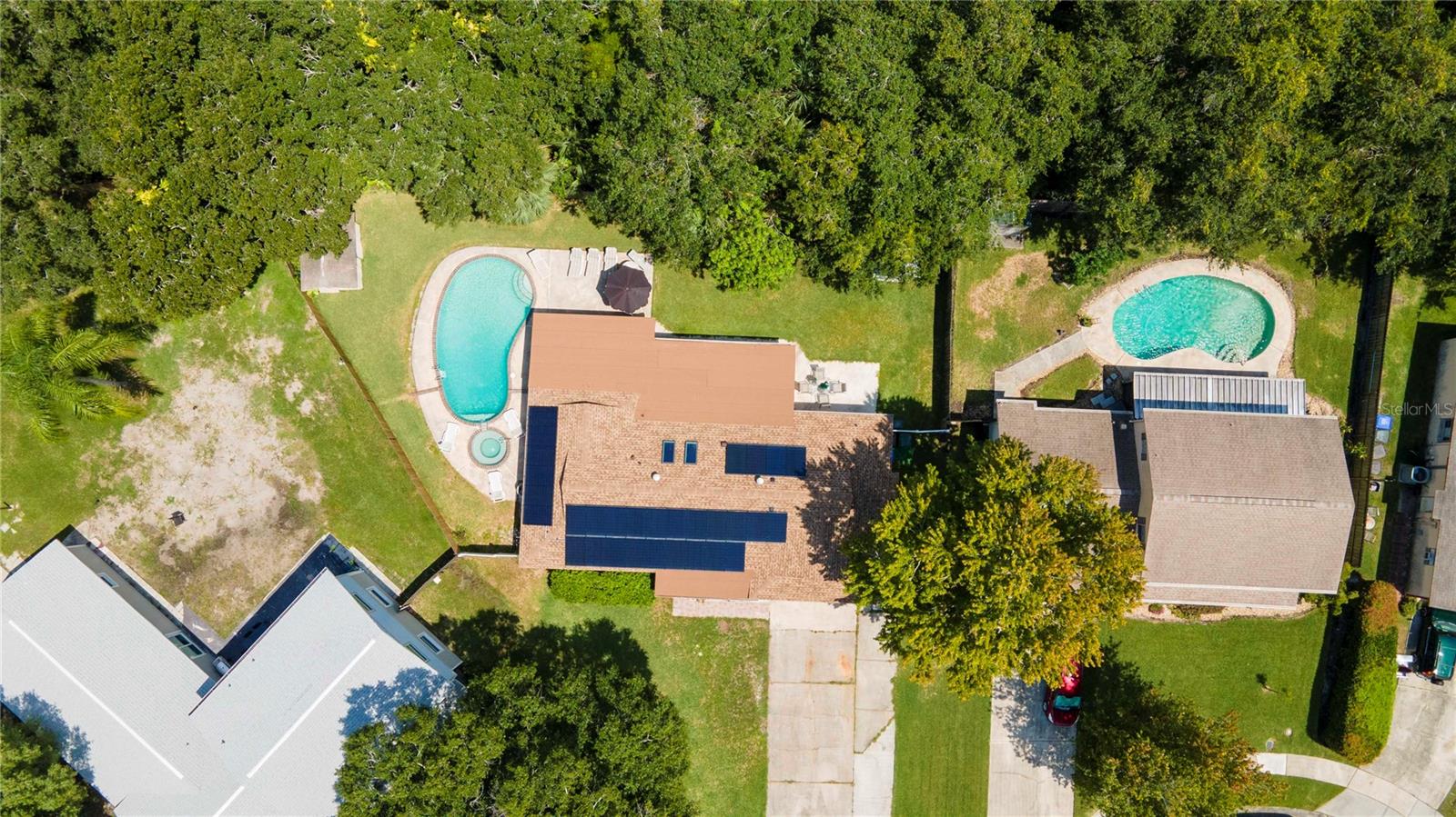 BERMUDA ESTATES UNIT 1 - Residential