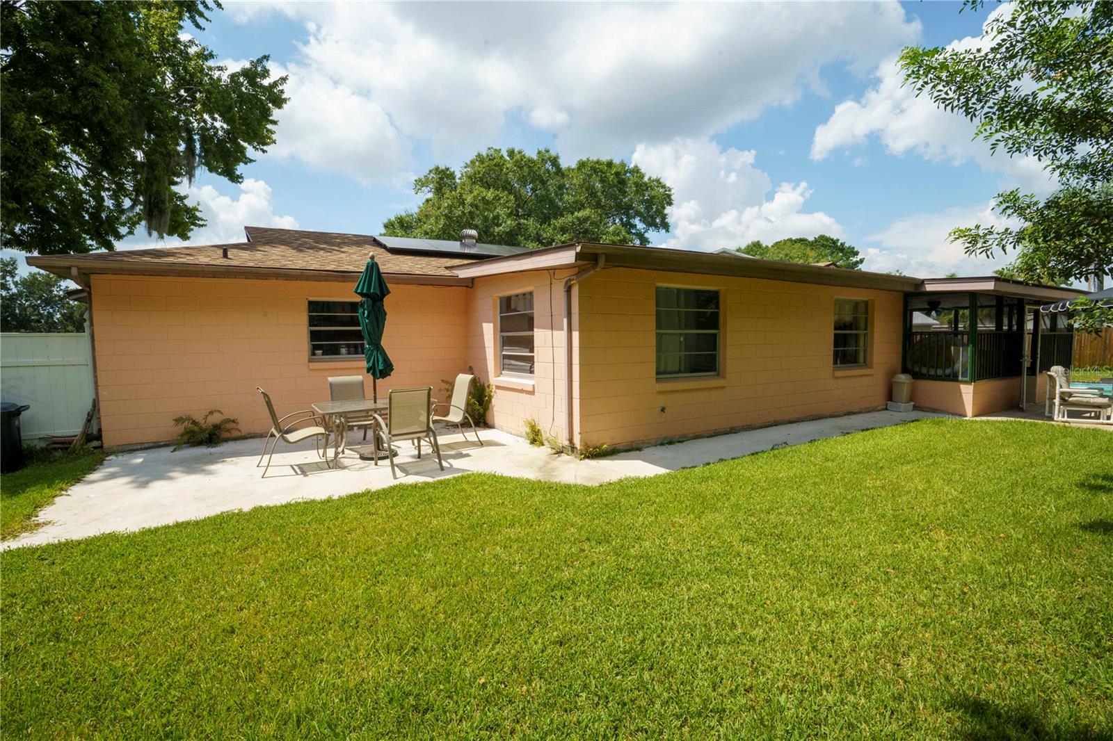 BERMUDA ESTATES UNIT 1 - Residential