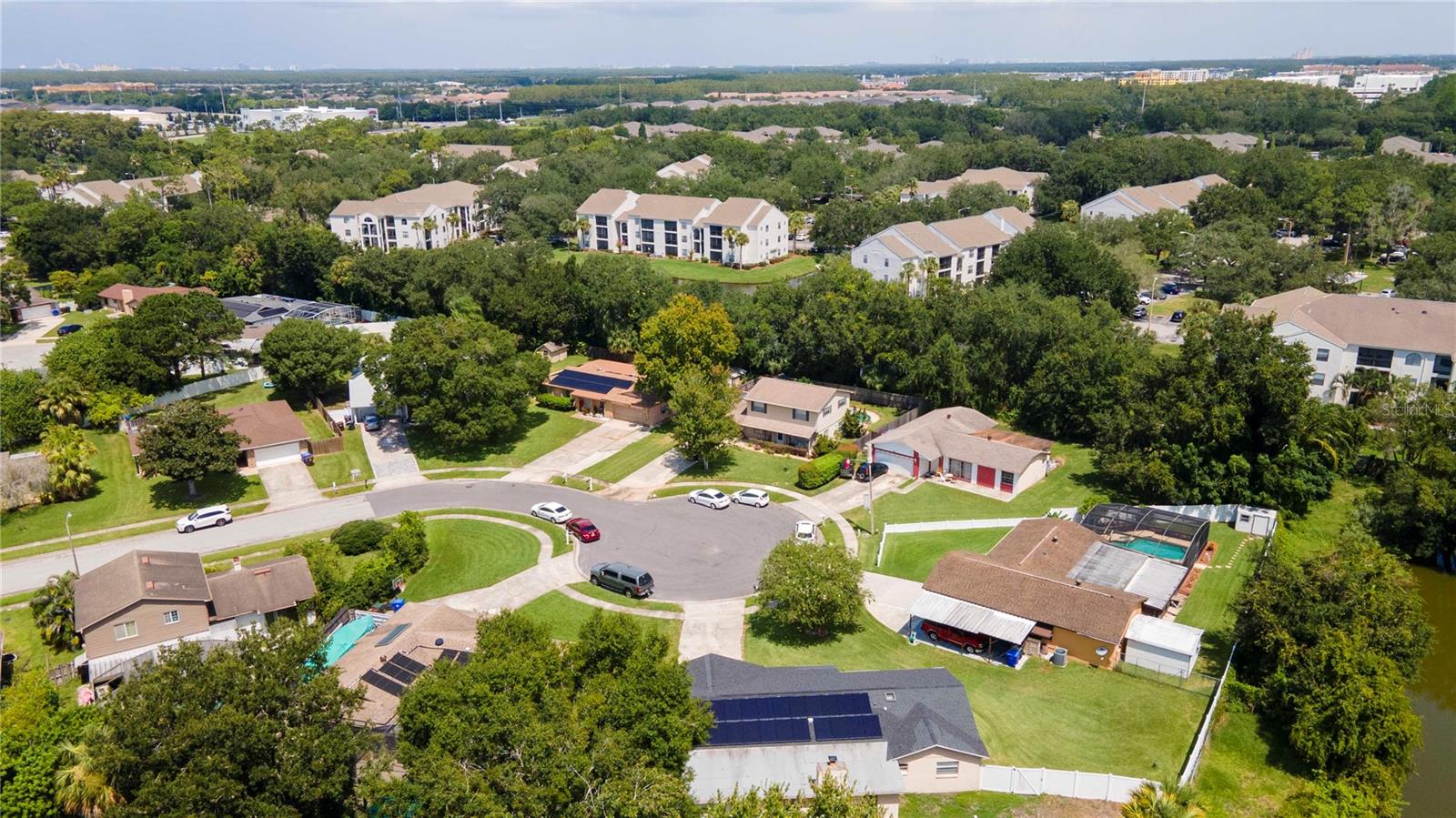 BERMUDA ESTATES UNIT 1 - Residential