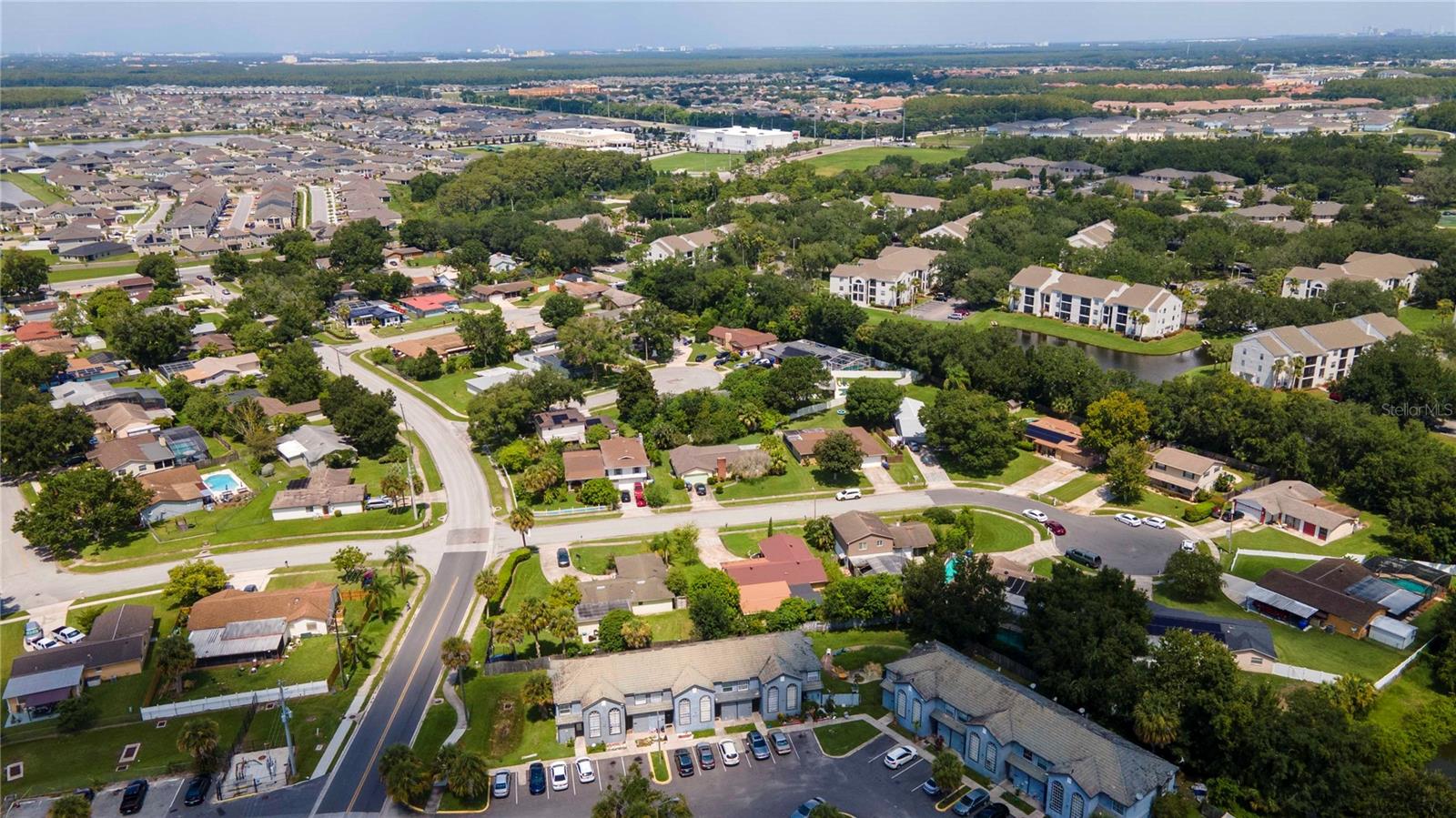 BERMUDA ESTATES UNIT 1 - Residential