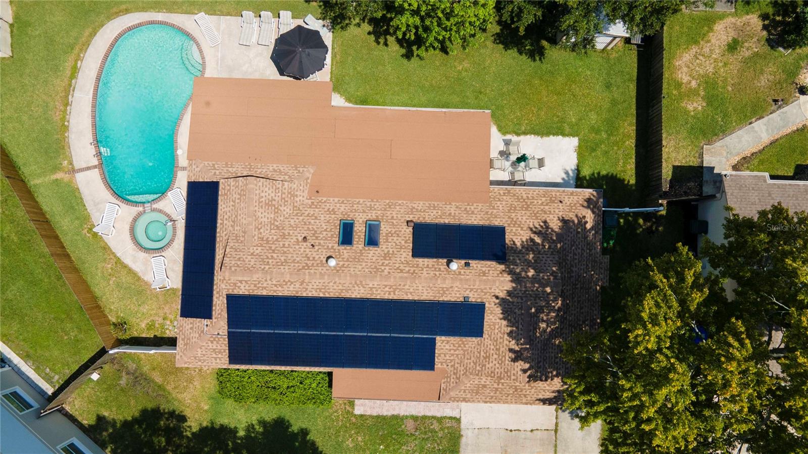 BERMUDA ESTATES UNIT 1 - Residential