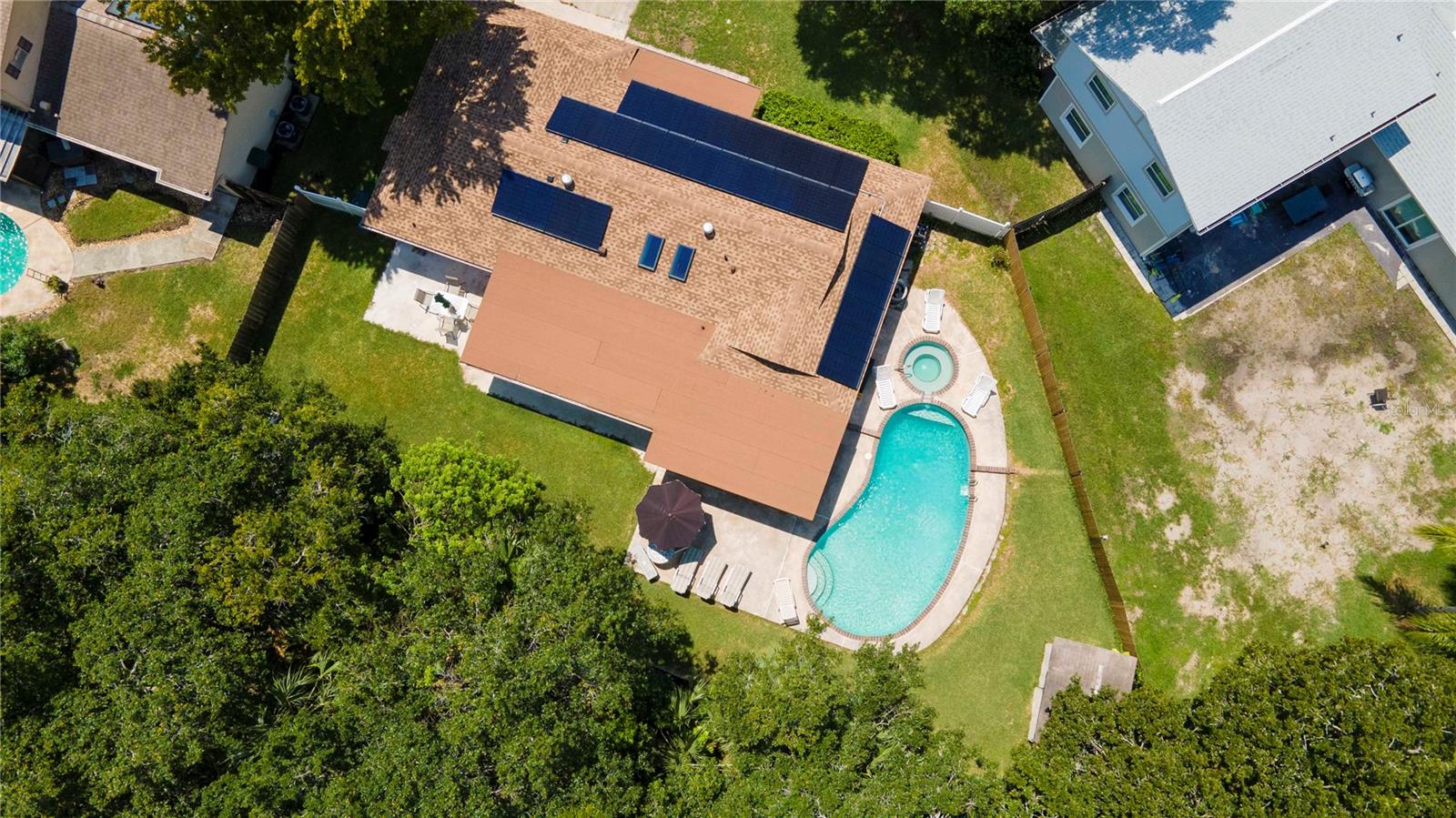 BERMUDA ESTATES UNIT 1 - Residential