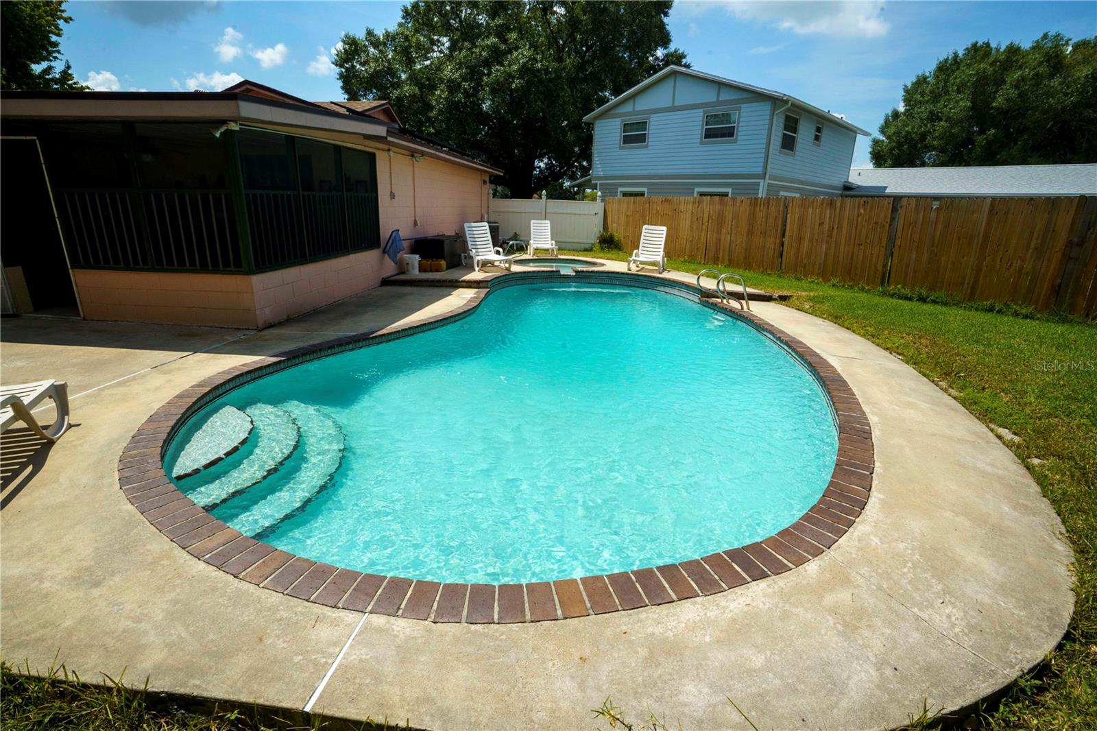 BERMUDA ESTATES UNIT 1 - Residential