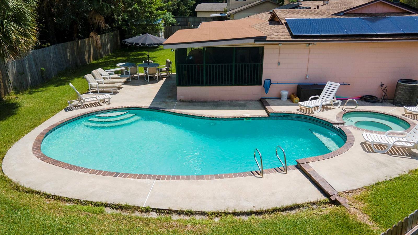 BERMUDA ESTATES UNIT 1 - Residential