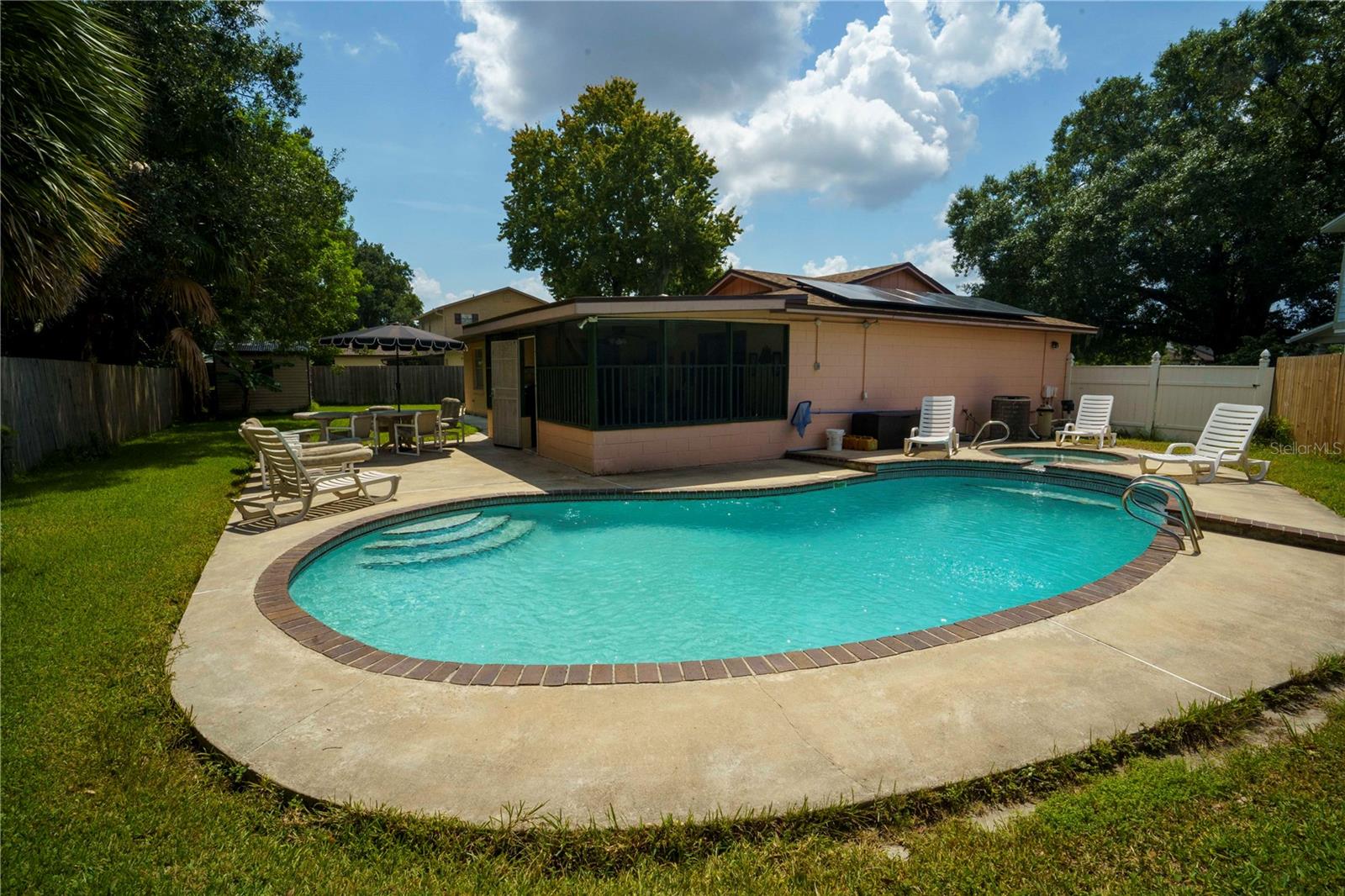 BERMUDA ESTATES UNIT 1 - Residential