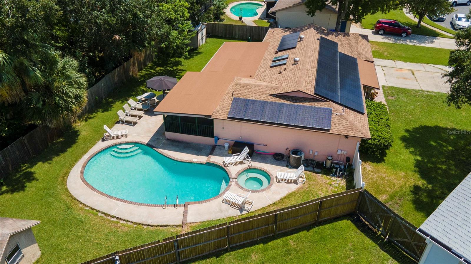 BERMUDA ESTATES UNIT 1 - Residential