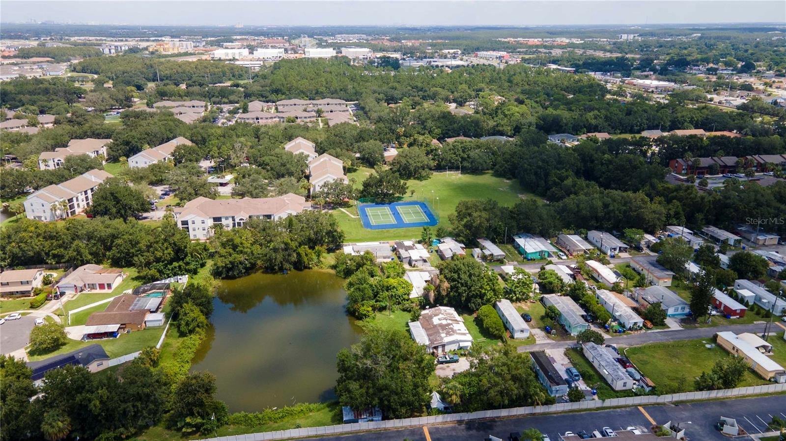 BERMUDA ESTATES UNIT 1 - Residential