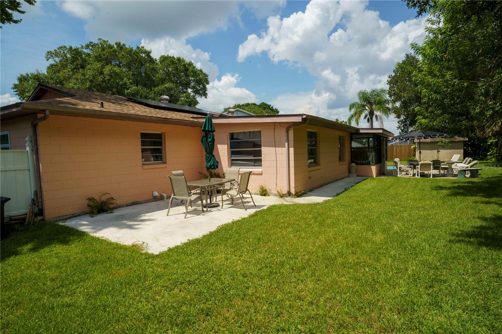 BERMUDA ESTATES UNIT 1 - Residential