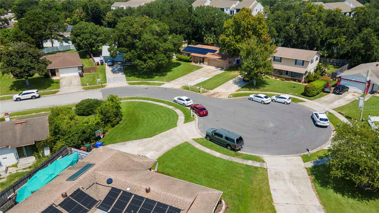 BERMUDA ESTATES UNIT 1 - Residential