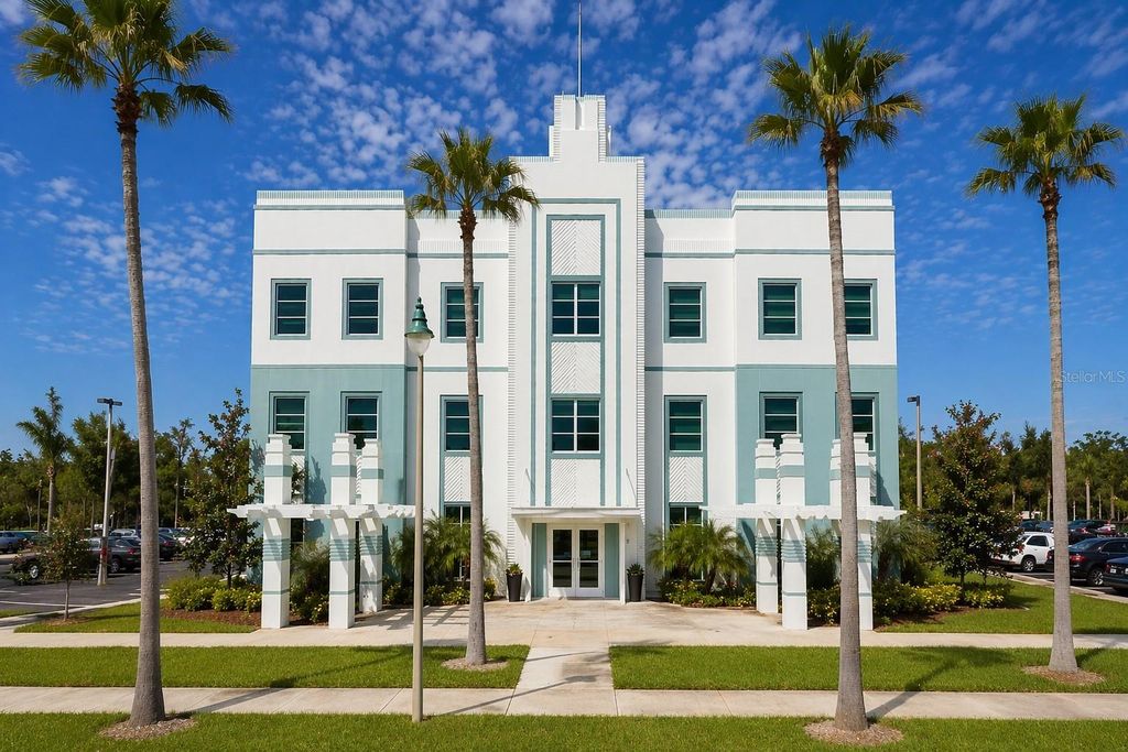 Photo of 1420 Celebration Boulevard #304, Kissimmee, FL 34747 (MLS # O6394421)