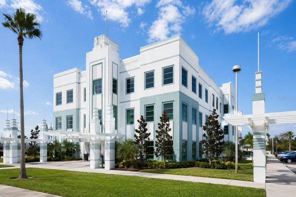 Photo of 1420 Celebration Boulevard #304, Kissimmee, FL 34747 (MLS # O6394421)