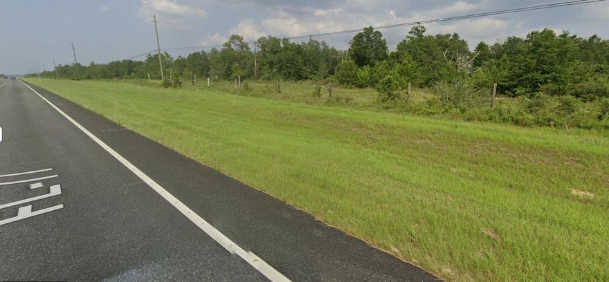 2 Acres on Hwy 77 — Deep Well & Power Already In Place! Don't miss this ready-to-build 2-acre parcel with direct frontage on Highway 77 in Washington County, Florida — and the hard work is already done! This partially wooded vacant lot comes with a drilled deep well for drinking water and electricity already run to the property, giving you a serious head start over comparable raw land listings in the area. Just bring your building plans and make it your own. Situated along one of the Florida Panhandle's busiest north-south travel corridors, this property offers outstanding visibility and easy access while maintaining the peaceful, private feel of rural Washington County. The lot's elongated shape delivers strong highway frontage on Hwy 77, with natural woodland providing a scenic backdrop and a sense of seclusion. At a full 2 acres, the property is an excellent fit for a primary residence, weekend retreat, manufactured home, or investment hold in a steadily appreciating rural land market. Located just outside the City of Chipley in unincorporated Washington County, buyers enjoy the flexibility of county land use guidelines while remaining just minutes from Chipley's schools, grocery stores, medical services, and dining. Falling Waters State Park and nearby recreational opportunities make this area a true Florida hidden gem. With utilities already partially in place, this is one of the best-value land opportunities currently available in Washington County. Priced to move — properties with existing infrastructure at this acreage and price point rarely last long.
