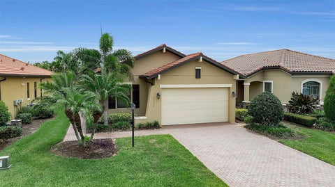 Photo of 10612 Glencorse Terrace, Bradenton, FL 34211 (MLS # A4696203)
