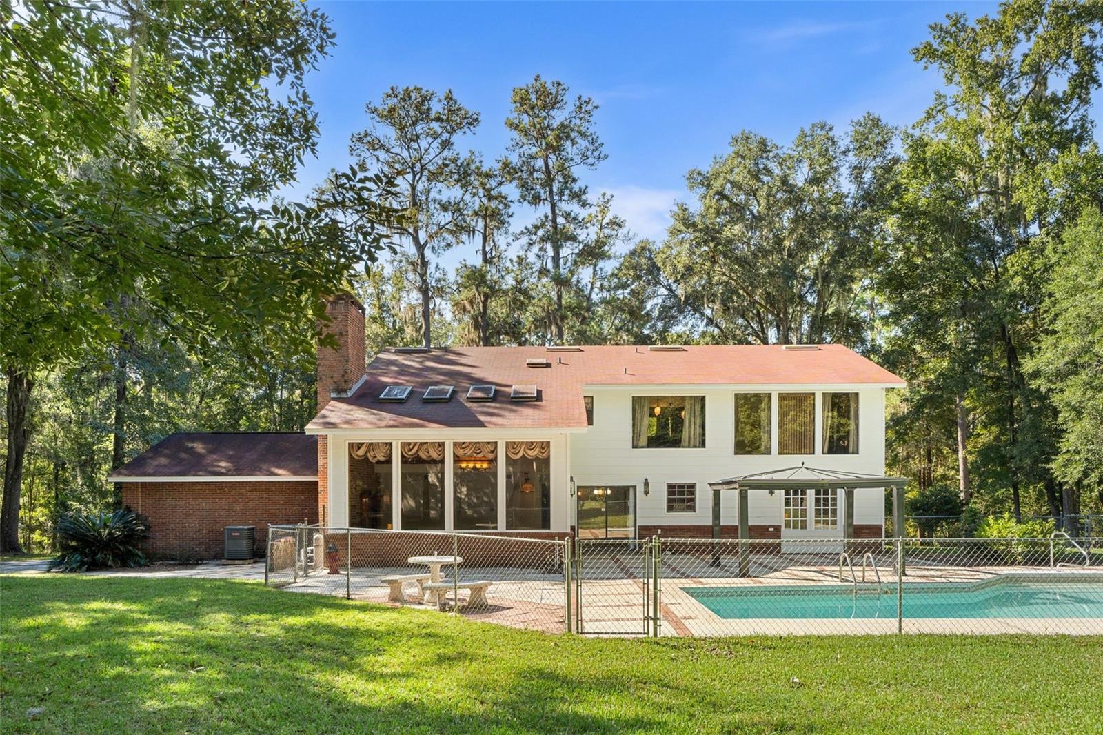 HIDDEN HILLS REP - Residential