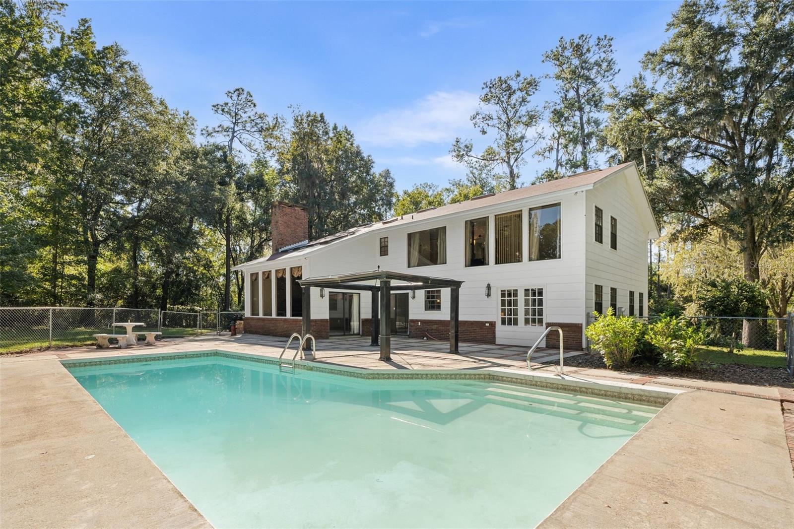 HIDDEN HILLS REP - Residential