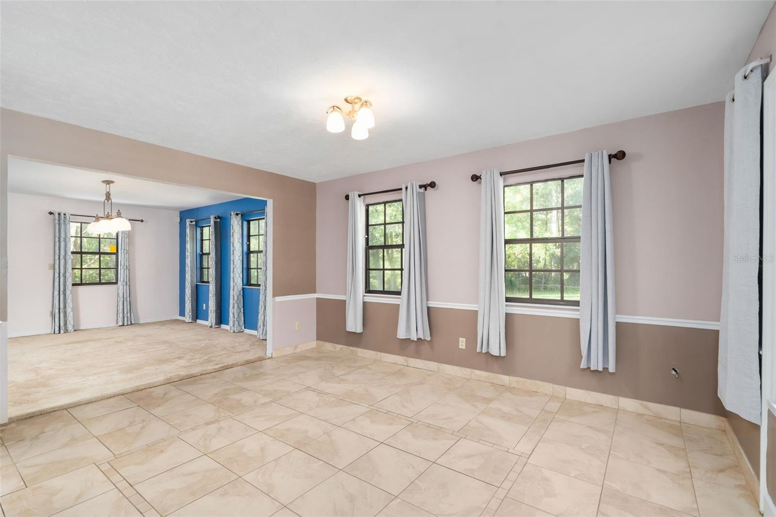HIDDEN HILLS REP - Residential