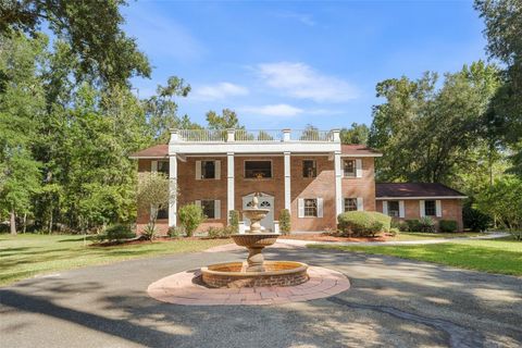 Photo of 4621 NW 71st Boulevard, Gainesville, FL 32606 (MLS # GC534739)