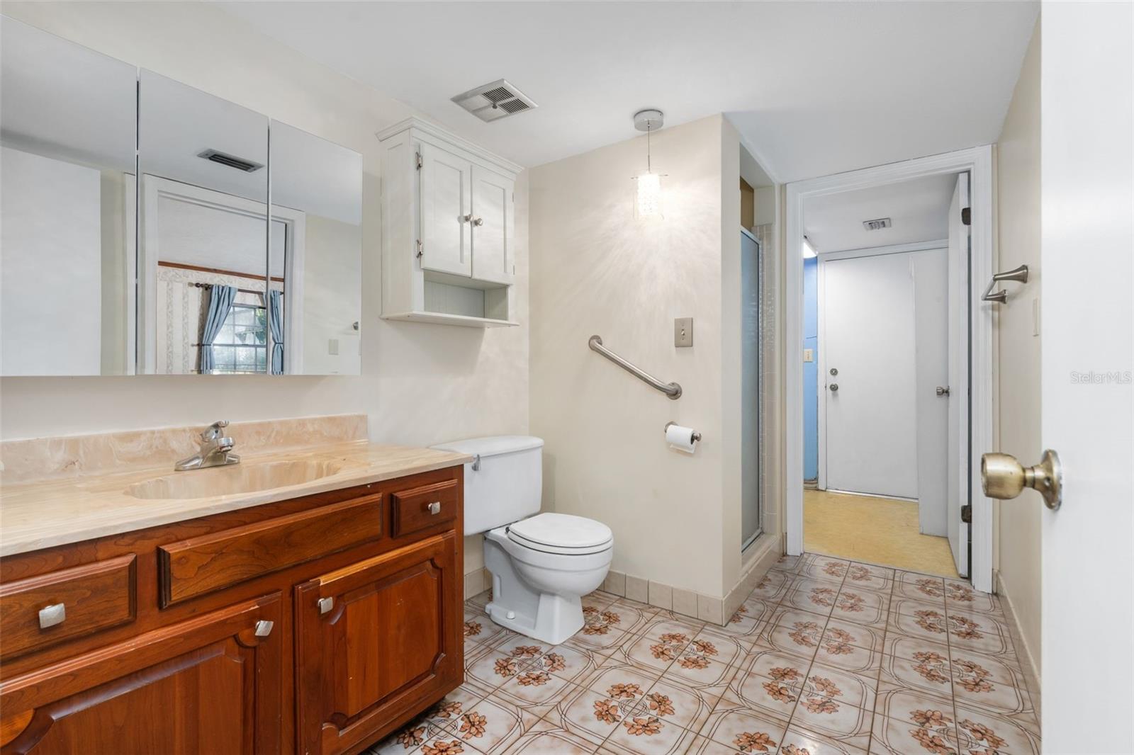 HIDDEN HILLS REP - Residential