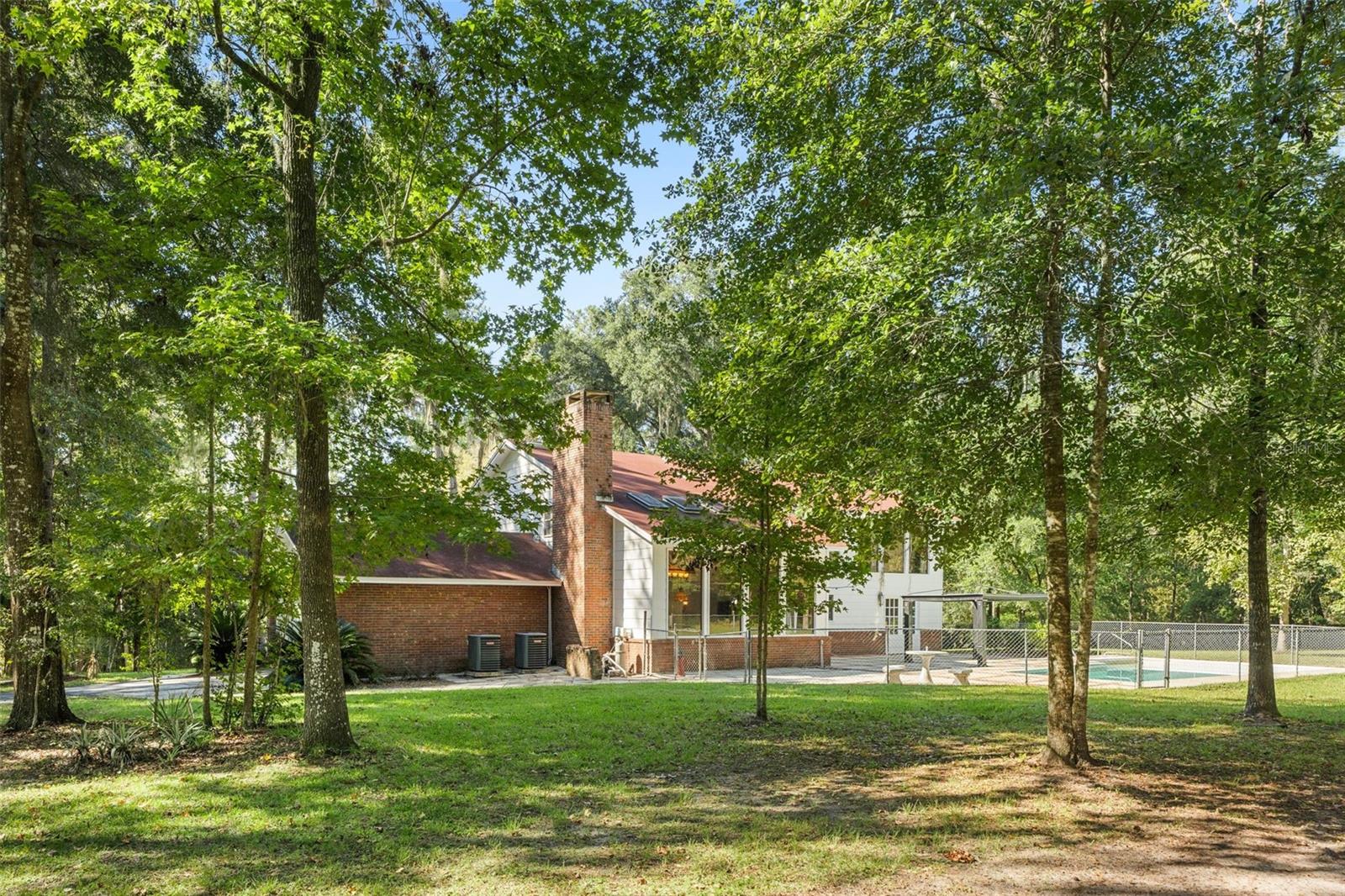 HIDDEN HILLS REP - Residential