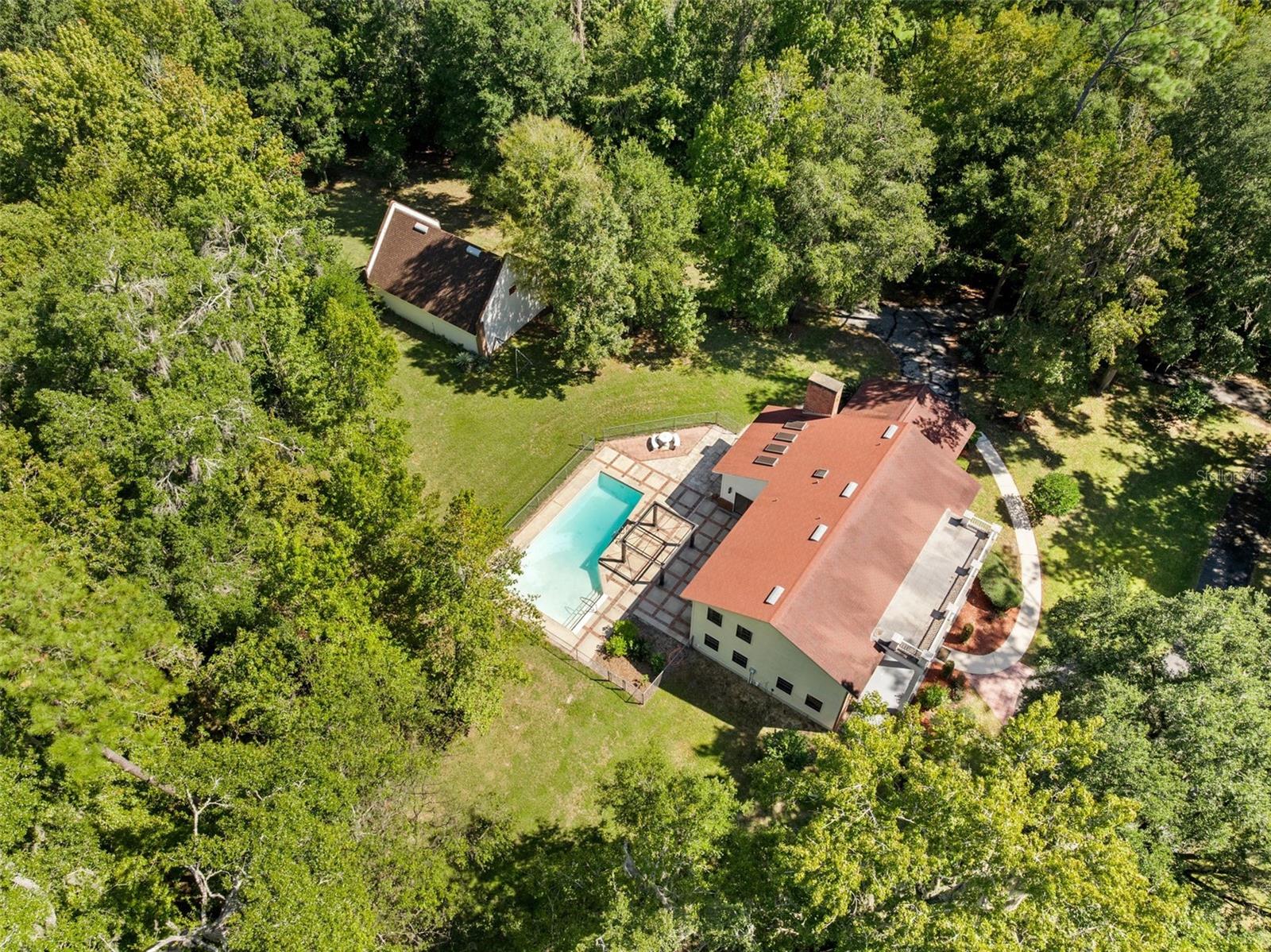 HIDDEN HILLS REP - Residential