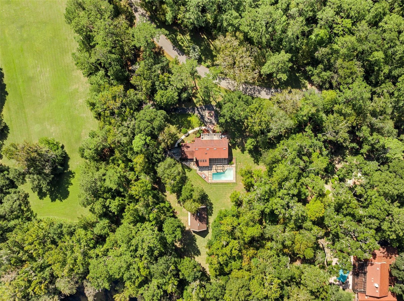 HIDDEN HILLS REP - Residential
