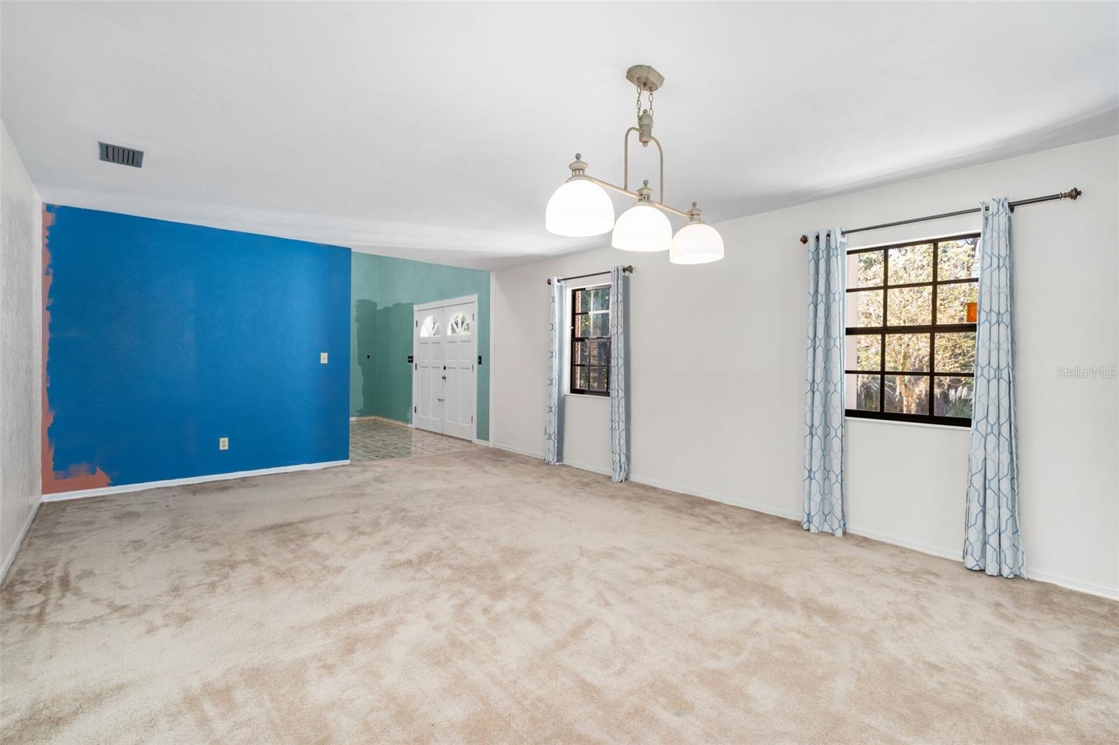 HIDDEN HILLS REP - Residential