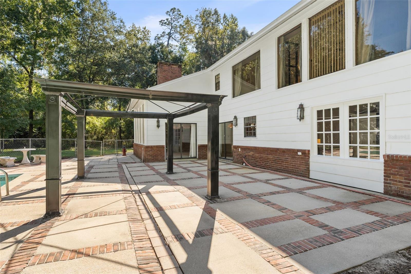 HIDDEN HILLS REP - Residential