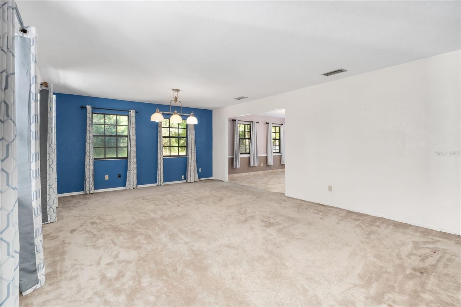 HIDDEN HILLS REP - Residential