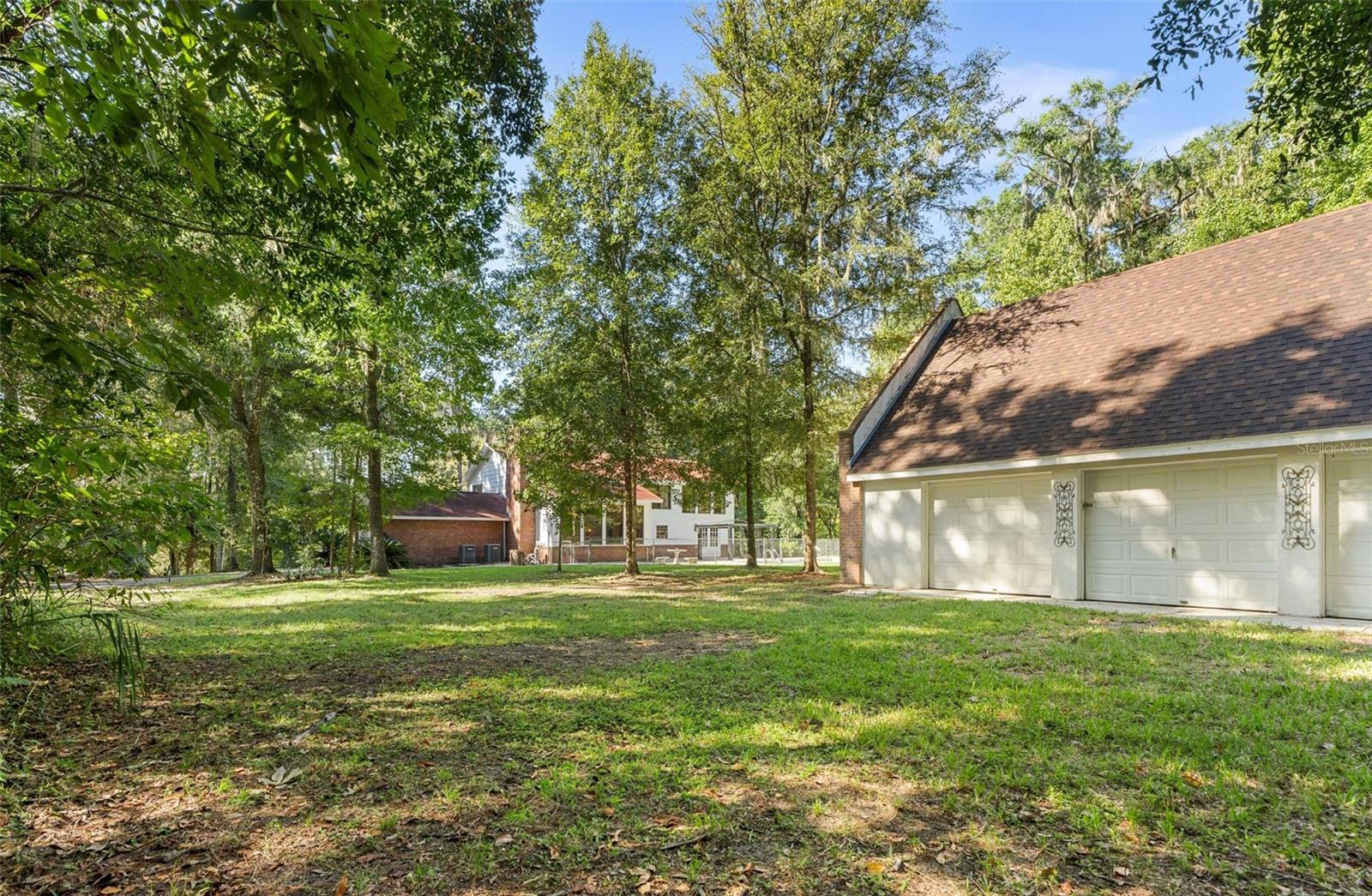 HIDDEN HILLS REP - Residential