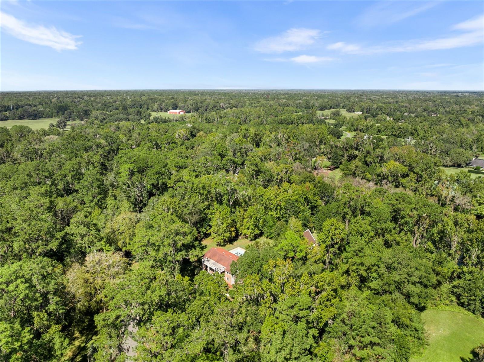 HIDDEN HILLS REP - Residential