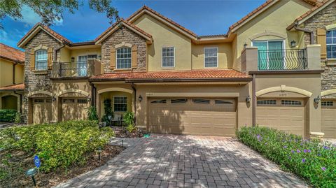 Photo of 10455 Belfry Circle, Orlando, FL 32832 (MLS # S5135410)