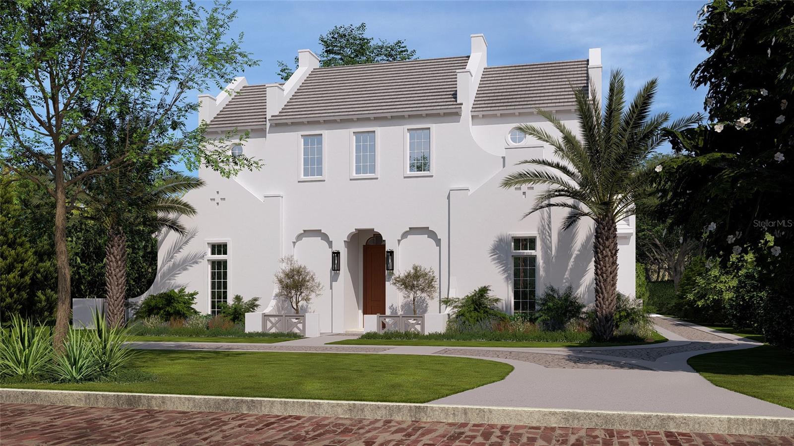 Under Construction. Situated on one of the choicest streets in Winter Park on a large and lovely lot will soon be a Phil Kean Design Group new construction project.
Enjoy a world class location along with award winning Architecture and Design.
Construction is expected to be complete in mid 2026.
A Phil Kean Design Group representative can be available for a sit down to discuss complete details for interested pre-qualified buyers.
