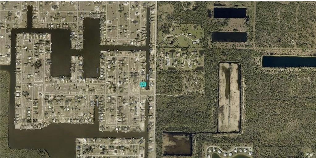 Photo of 2753 NW 41st Avenue, Cape Coral, FL 33993 (MLS # A4669031)