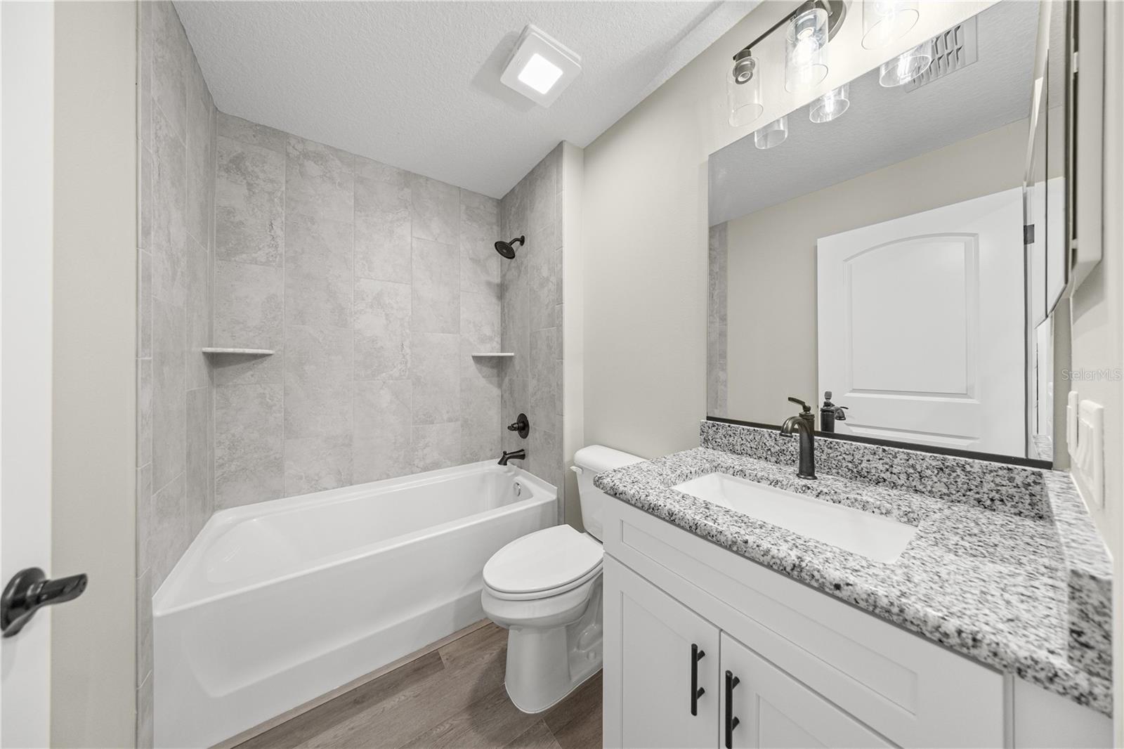 WILLISTON HYLNDS GOLF & C CLUB ESTATE - Residential