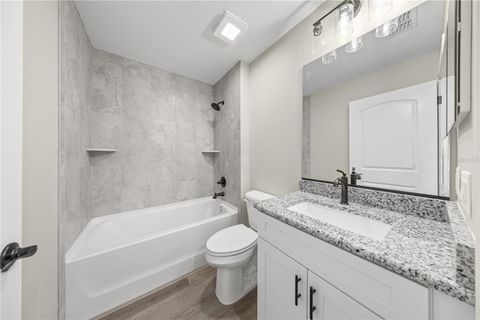 Tiny photo for 1391 NE 154th Avenue, Williston, FL 32696 (MLS # OM715639)