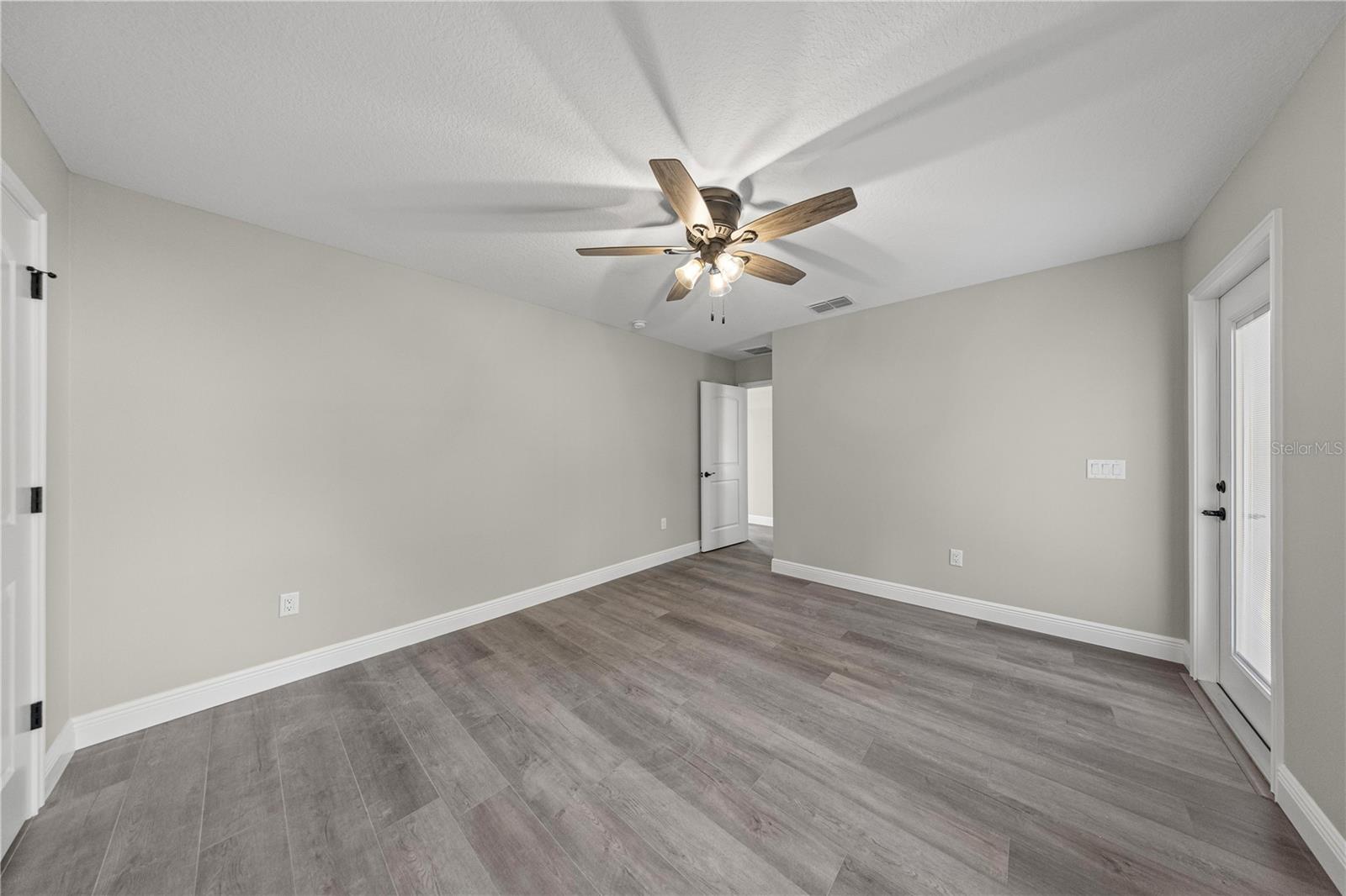 WILLISTON HYLNDS GOLF & C CLUB ESTATE - Residential