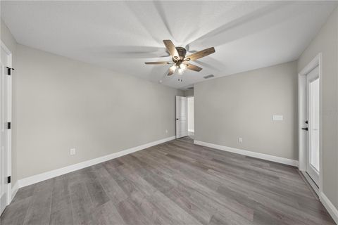 Tiny photo for 1391 NE 154th Avenue, Williston, FL 32696 (MLS # OM715639)