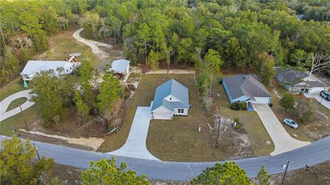 Tiny photo for 1391 NE 154th Avenue, Williston, FL 32696 (MLS # OM715639)