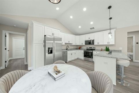 Tiny photo for 1391 NE 154th Avenue, Williston, FL 32696 (MLS # OM715639)