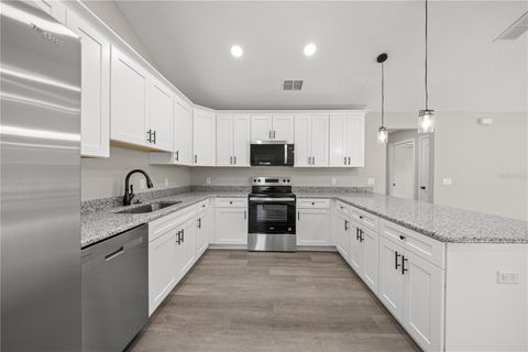 Tiny photo for 1391 NE 154th Avenue, Williston, FL 32696 (MLS # OM715639)