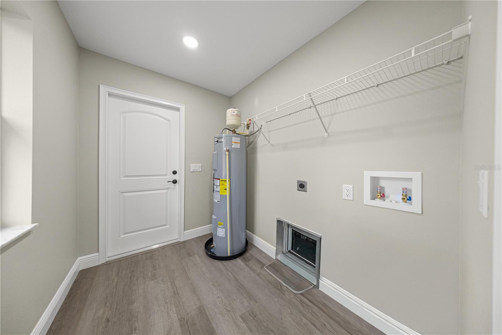 WILLISTON HYLNDS GOLF & C CLUB ESTATE - Residential