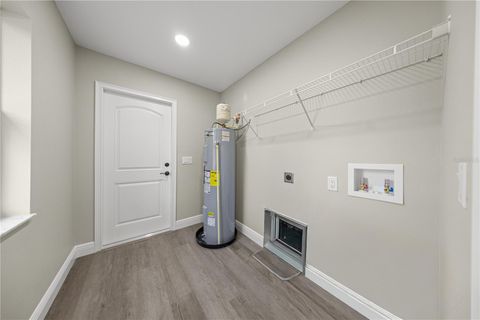 Tiny photo for 1391 NE 154th Avenue, Williston, FL 32696 (MLS # OM715639)