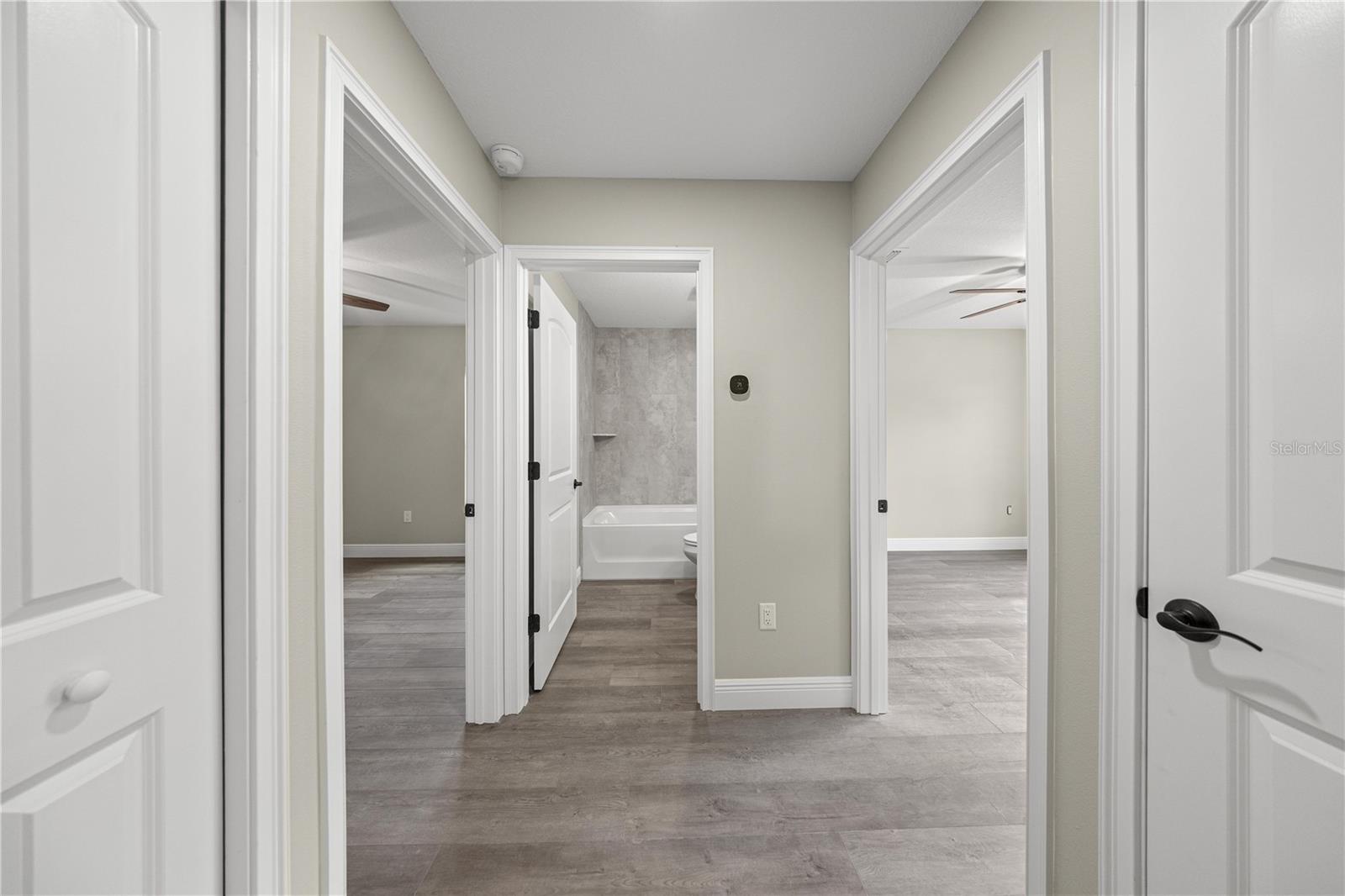 WILLISTON HYLNDS GOLF & C CLUB ESTATE - Residential