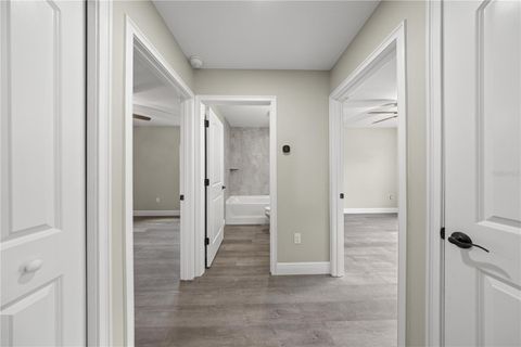 Tiny photo for 1391 NE 154th Avenue, Williston, FL 32696 (MLS # OM715639)