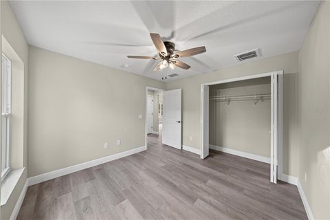 Tiny photo for 1391 NE 154th Avenue, Williston, FL 32696 (MLS # OM715639)