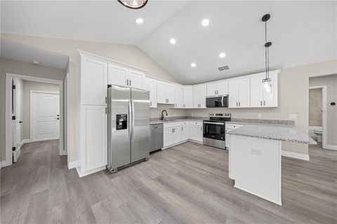 Tiny photo for 1391 NE 154th Avenue, Williston, FL 32696 (MLS # OM715639)