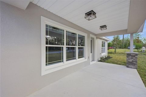 Tiny photo for 1391 NE 154th Avenue, Williston, FL 32696 (MLS # OM715639)