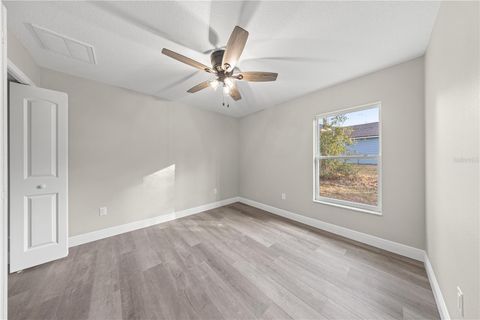 Tiny photo for 1391 NE 154th Avenue, Williston, FL 32696 (MLS # OM715639)