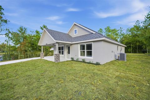 Tiny photo for 1391 NE 154th Avenue, Williston, FL 32696 (MLS # OM715639)