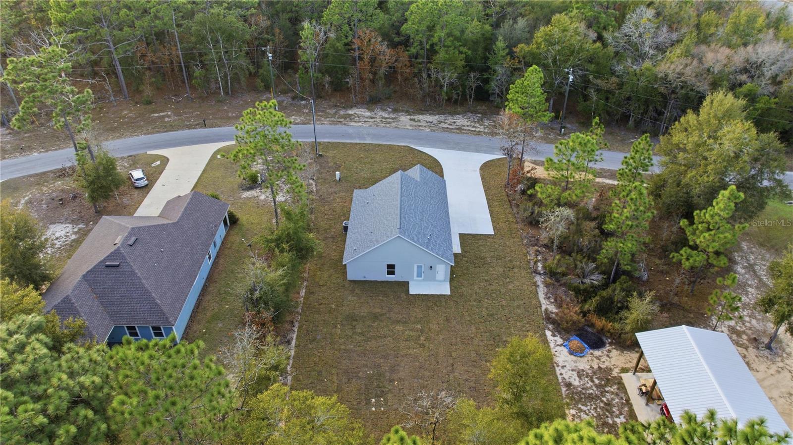 WILLISTON HYLNDS GOLF & C CLUB ESTATE - Residential